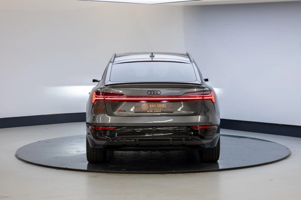 Hoofdafbeelding Audi Overige