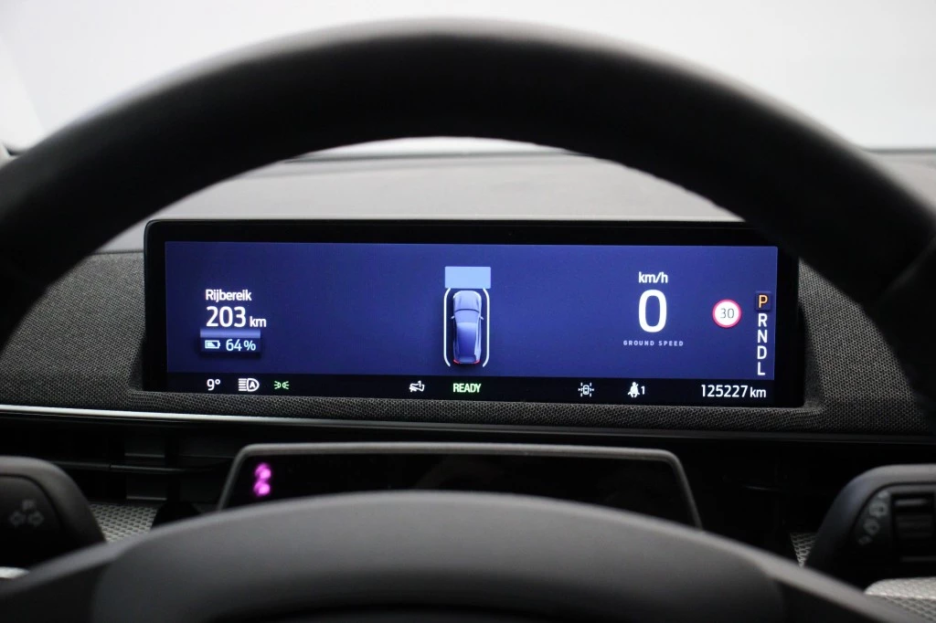 Hoofdafbeelding Ford Mustang Mach-E