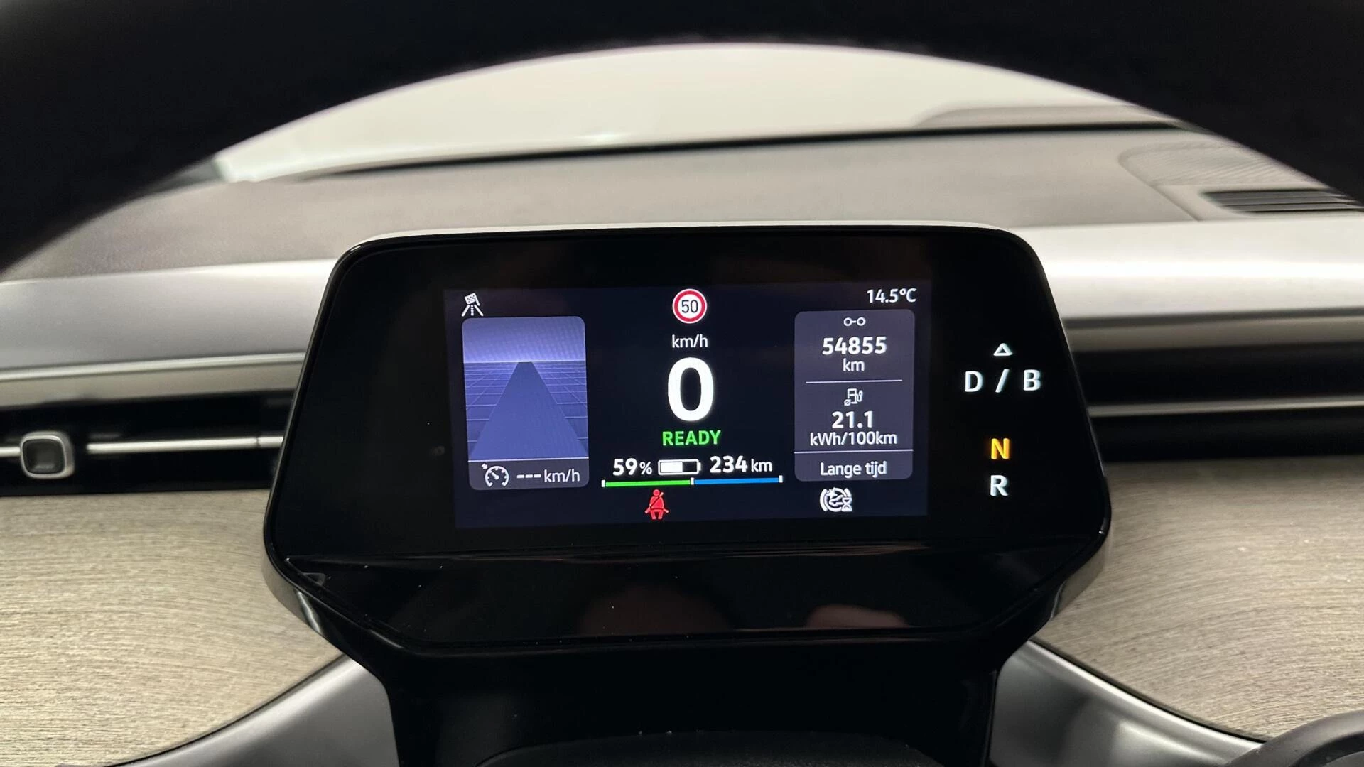 Hoofdafbeelding Volkswagen ID. Buzz