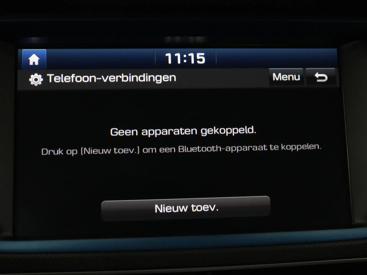 Hoofdafbeelding Hyundai IONIQ