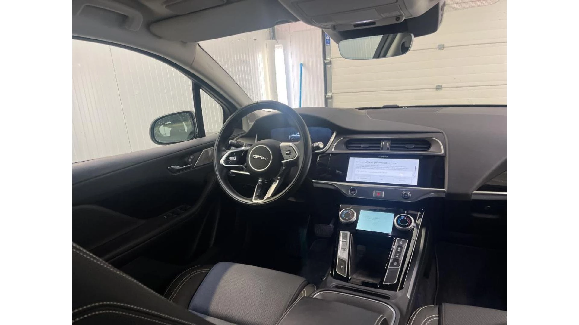 Hoofdafbeelding Jaguar I-PACE