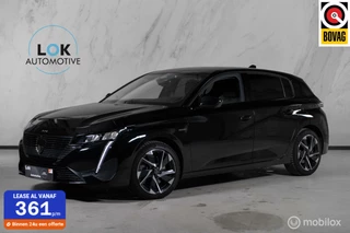 Peugeot 308 1.6 Plug-in Hybrid LED|360CAMERA|CARPLAY|TREKHAAK