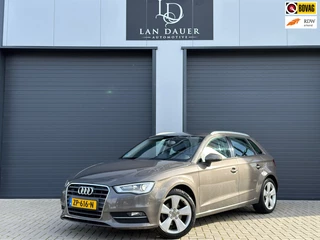 Audi A3 Sportback 1.4 TFSI Ambition| Stoelver. / Xenon ACTIE