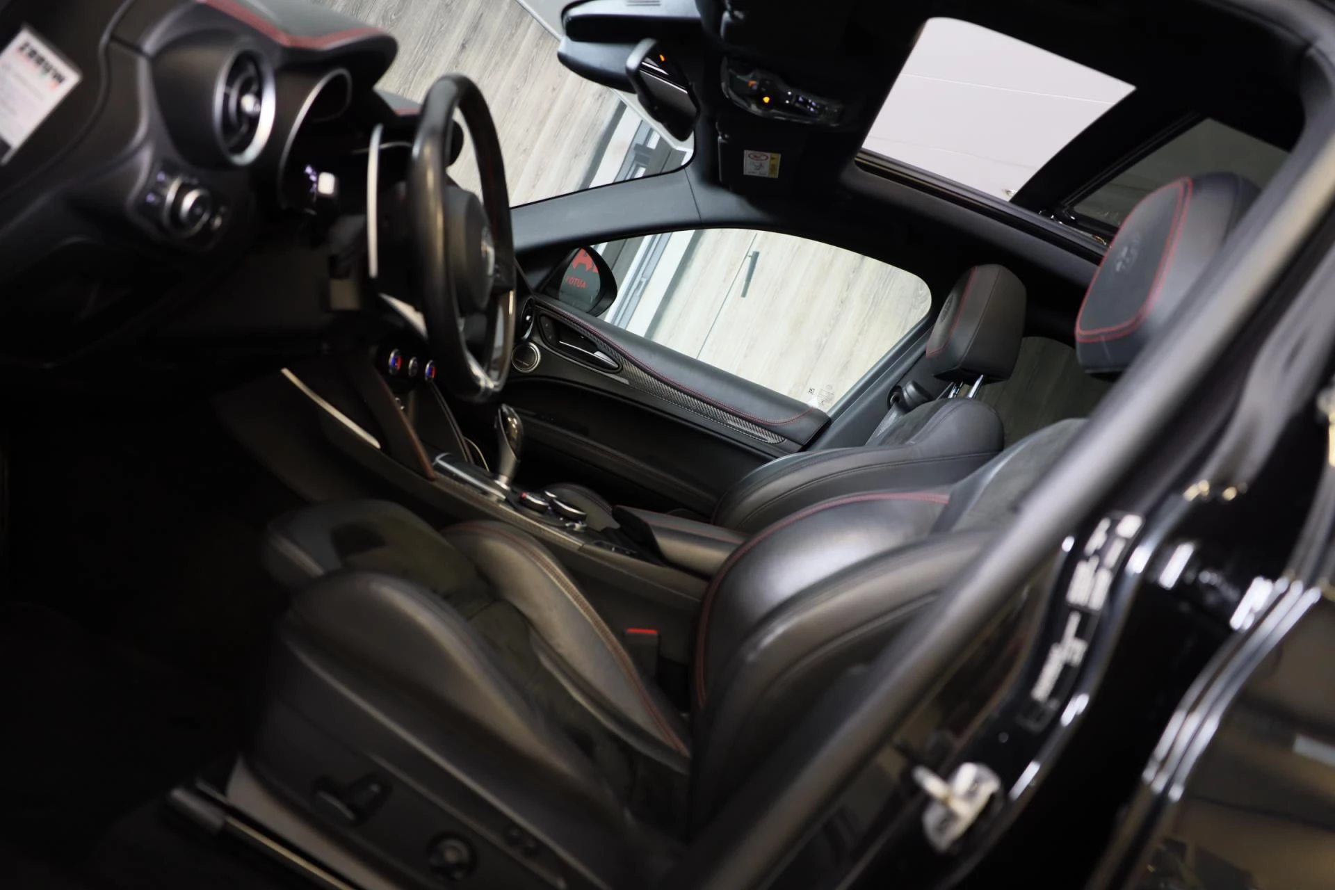 Hoofdafbeelding Alfa Romeo Stelvio