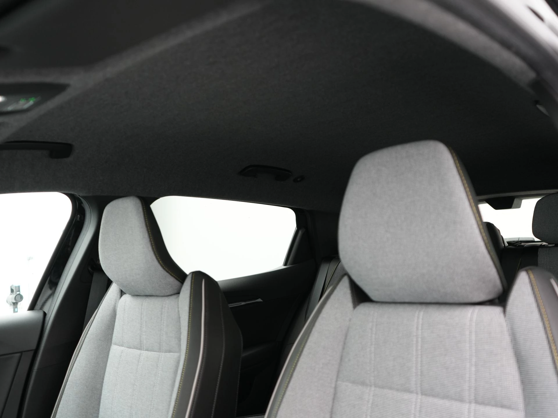 Hoofdafbeelding Renault Scénic