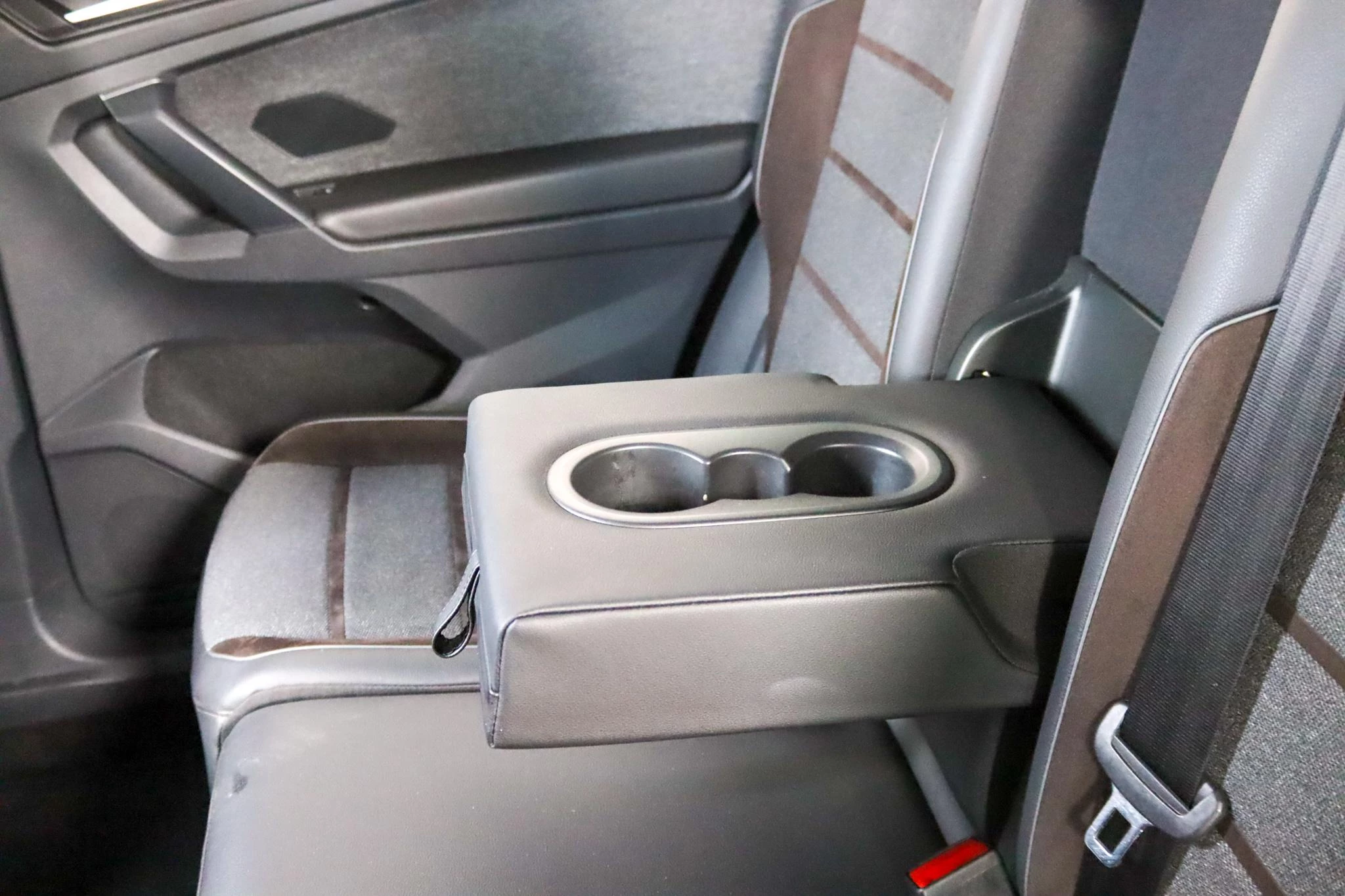 Hoofdafbeelding SEAT Tarraco