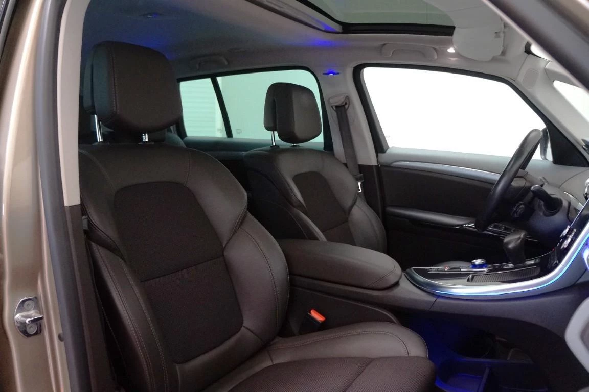 Hoofdafbeelding Renault Espace