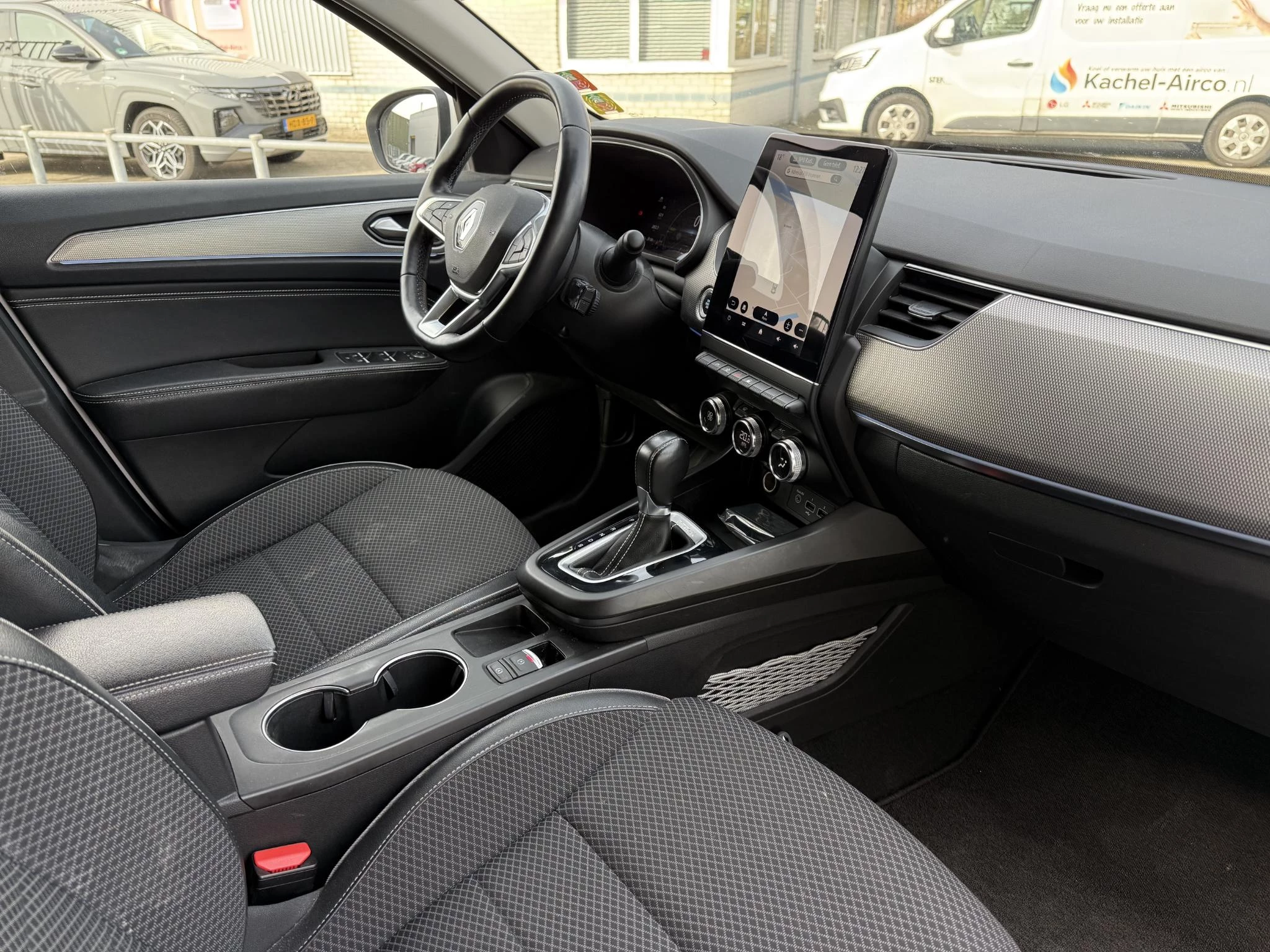 Hoofdafbeelding Renault Arkana