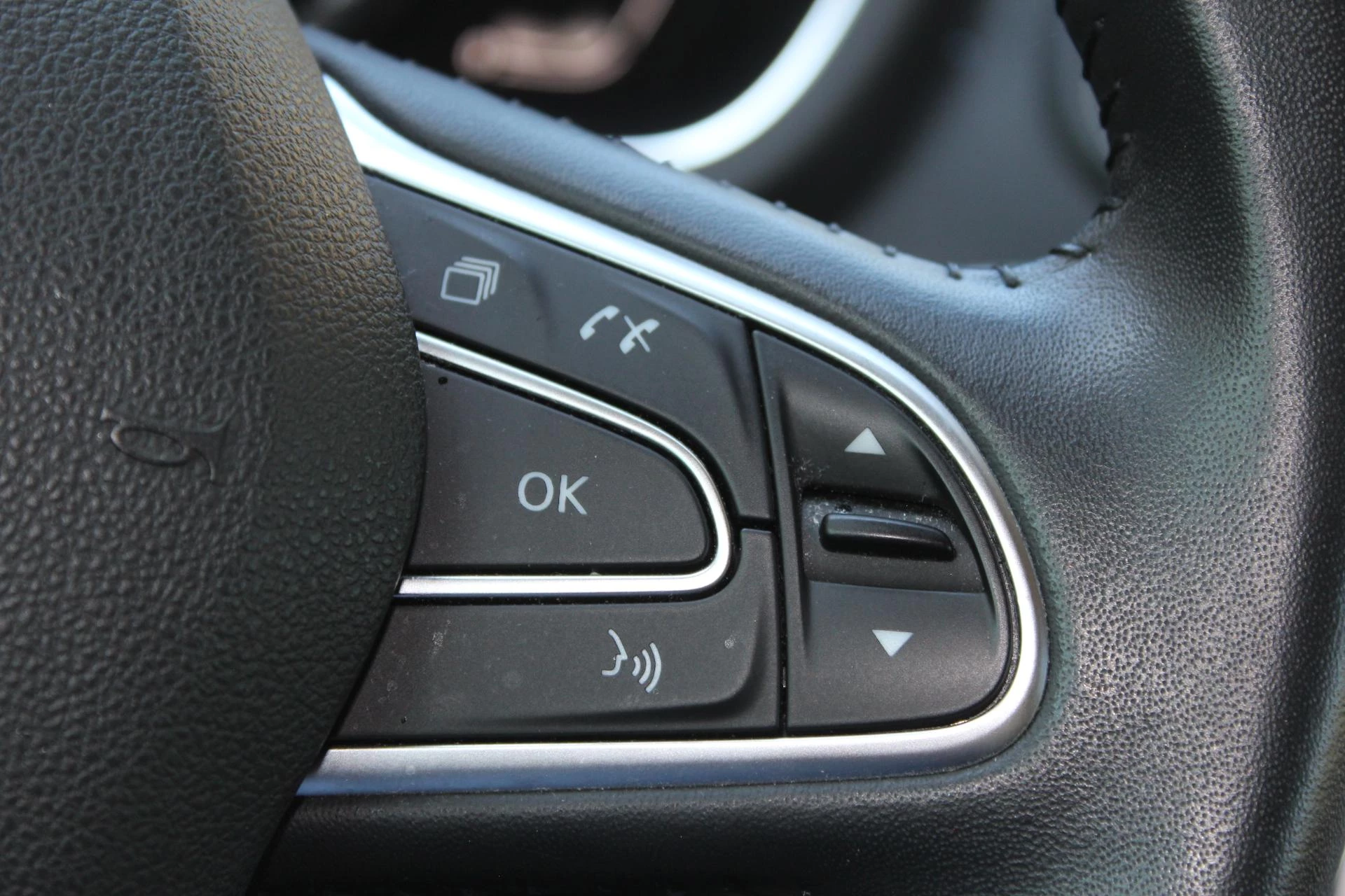 Hoofdafbeelding Renault Scénic