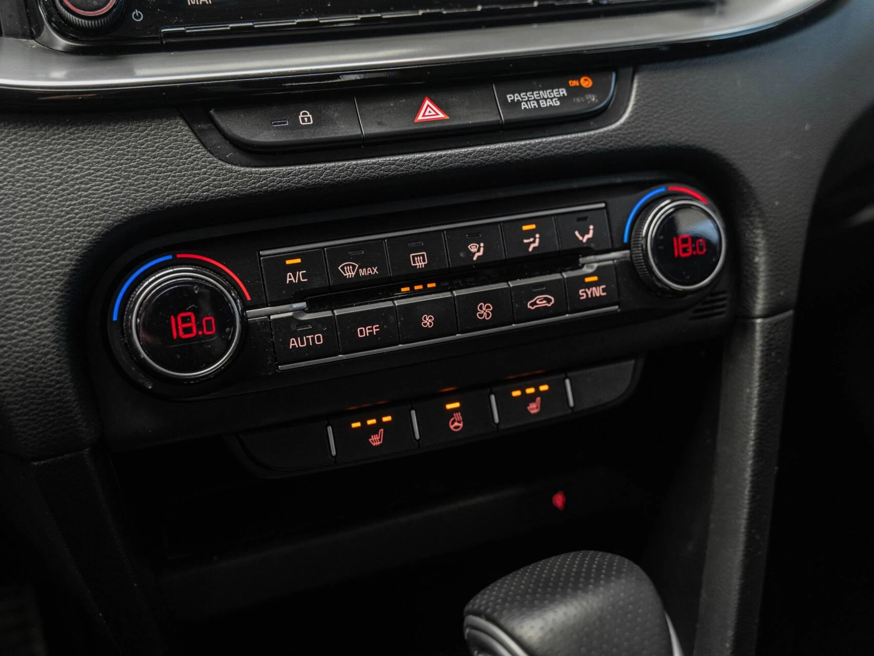 Hoofdafbeelding Kia ProCeed