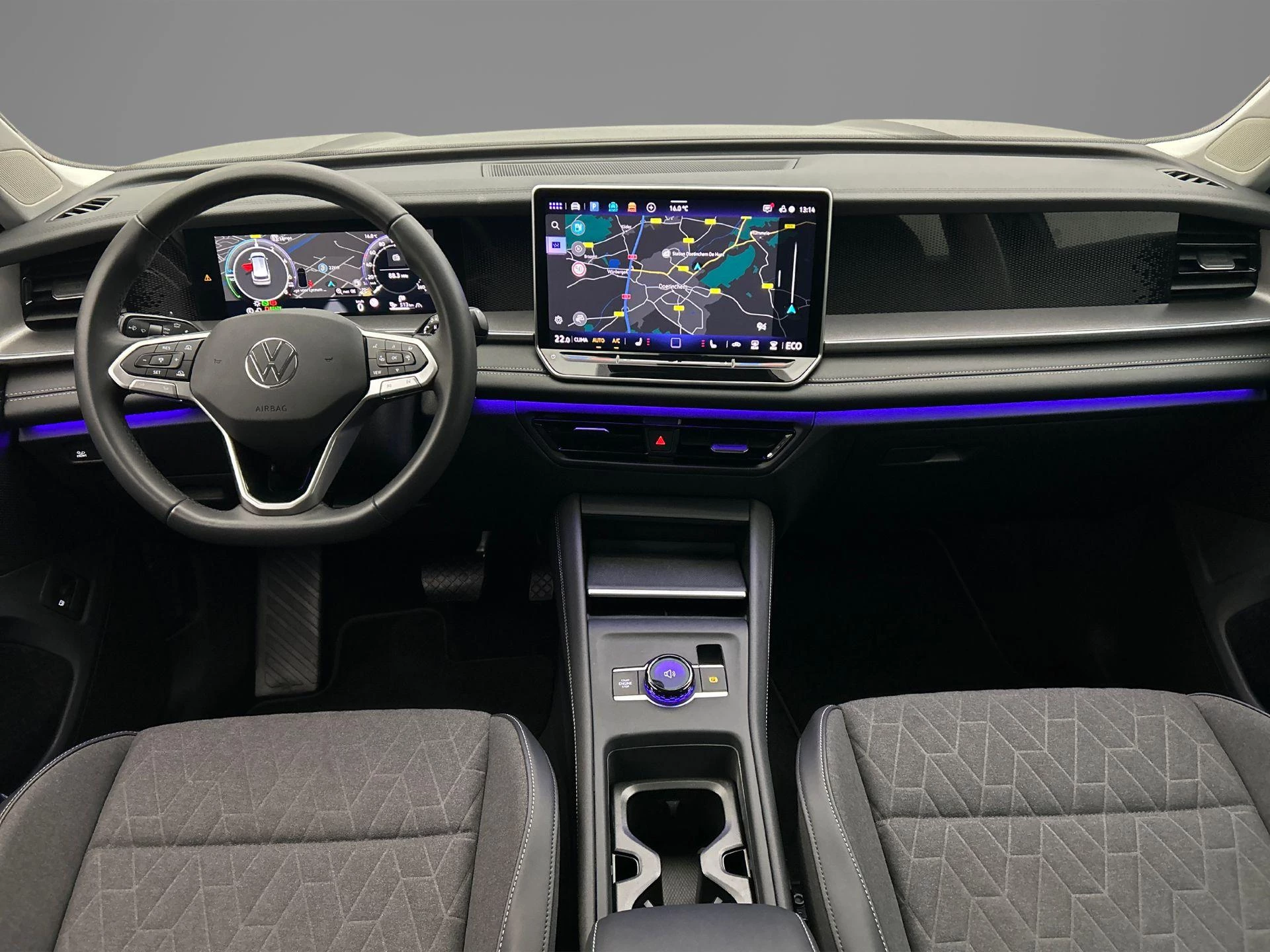 Hoofdafbeelding Volkswagen Tayron