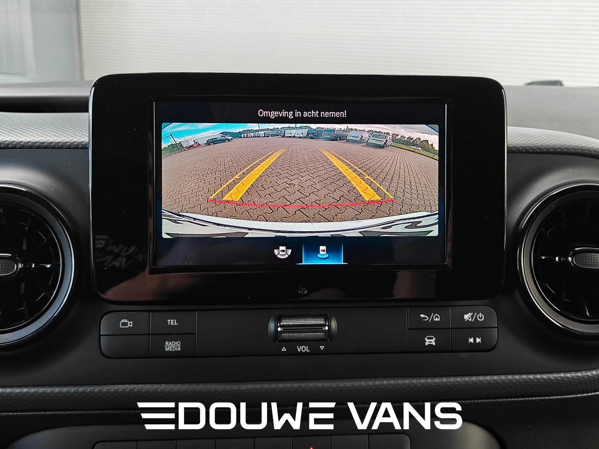 Hoofdafbeelding Mercedes-Benz Citan