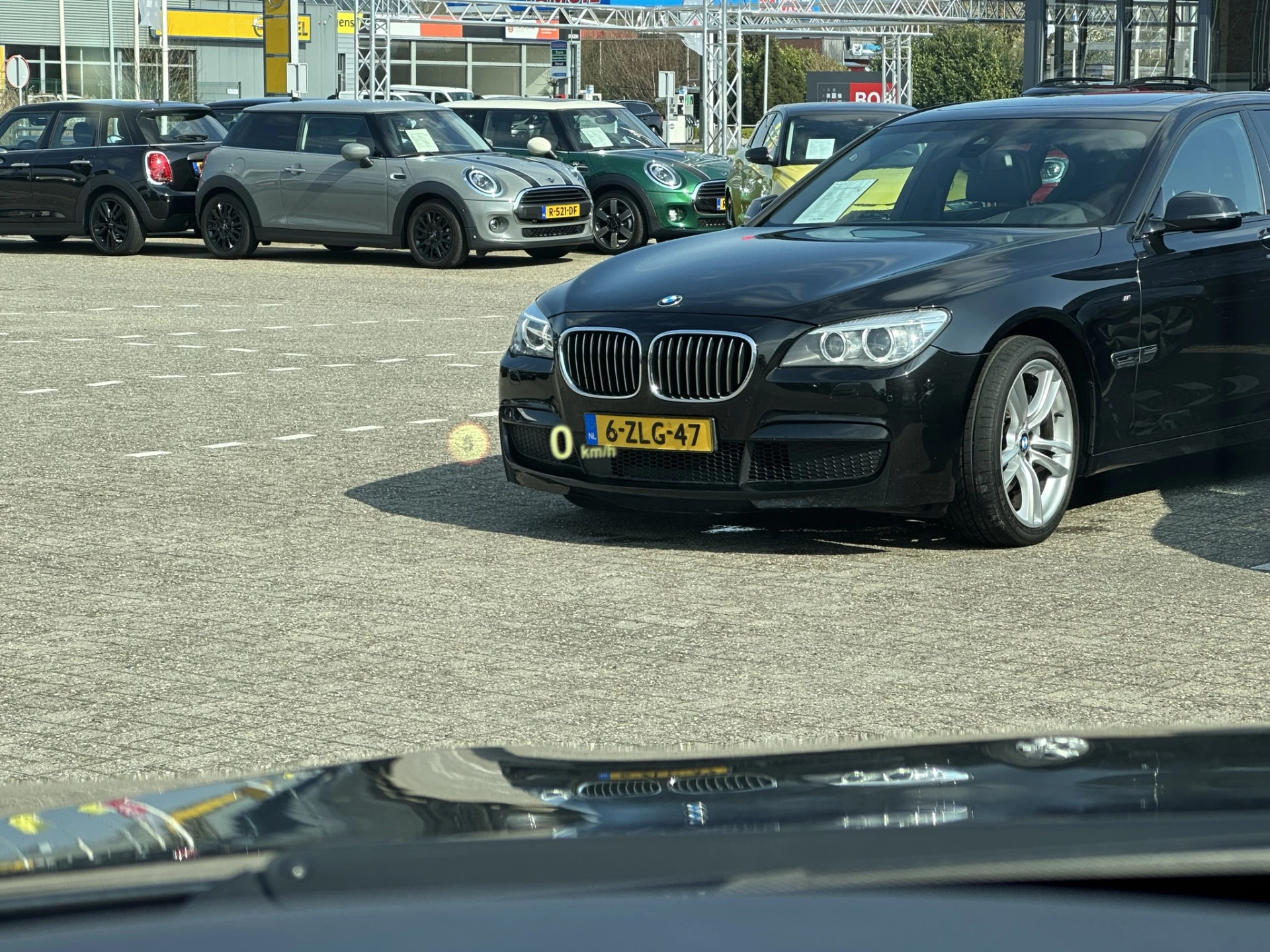 Hoofdafbeelding BMW X6