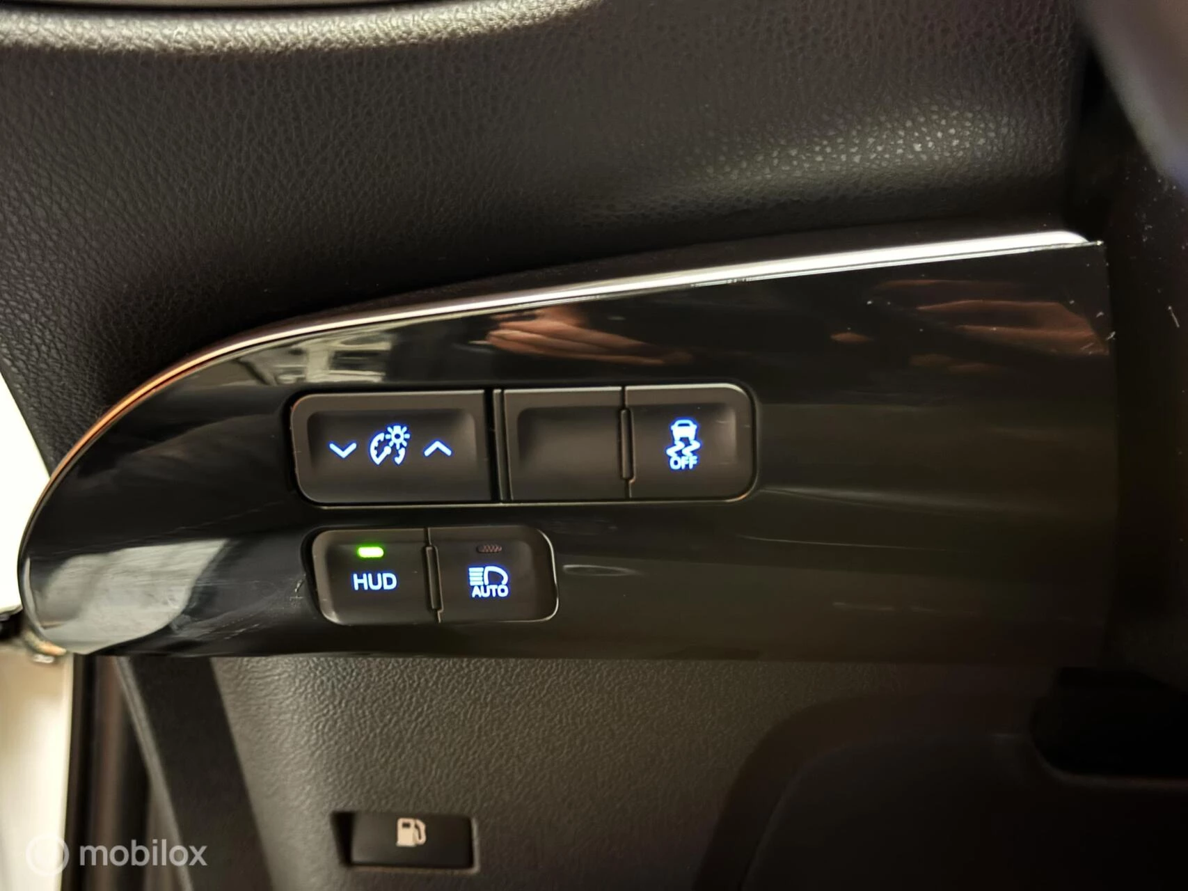 Hoofdafbeelding Toyota Prius