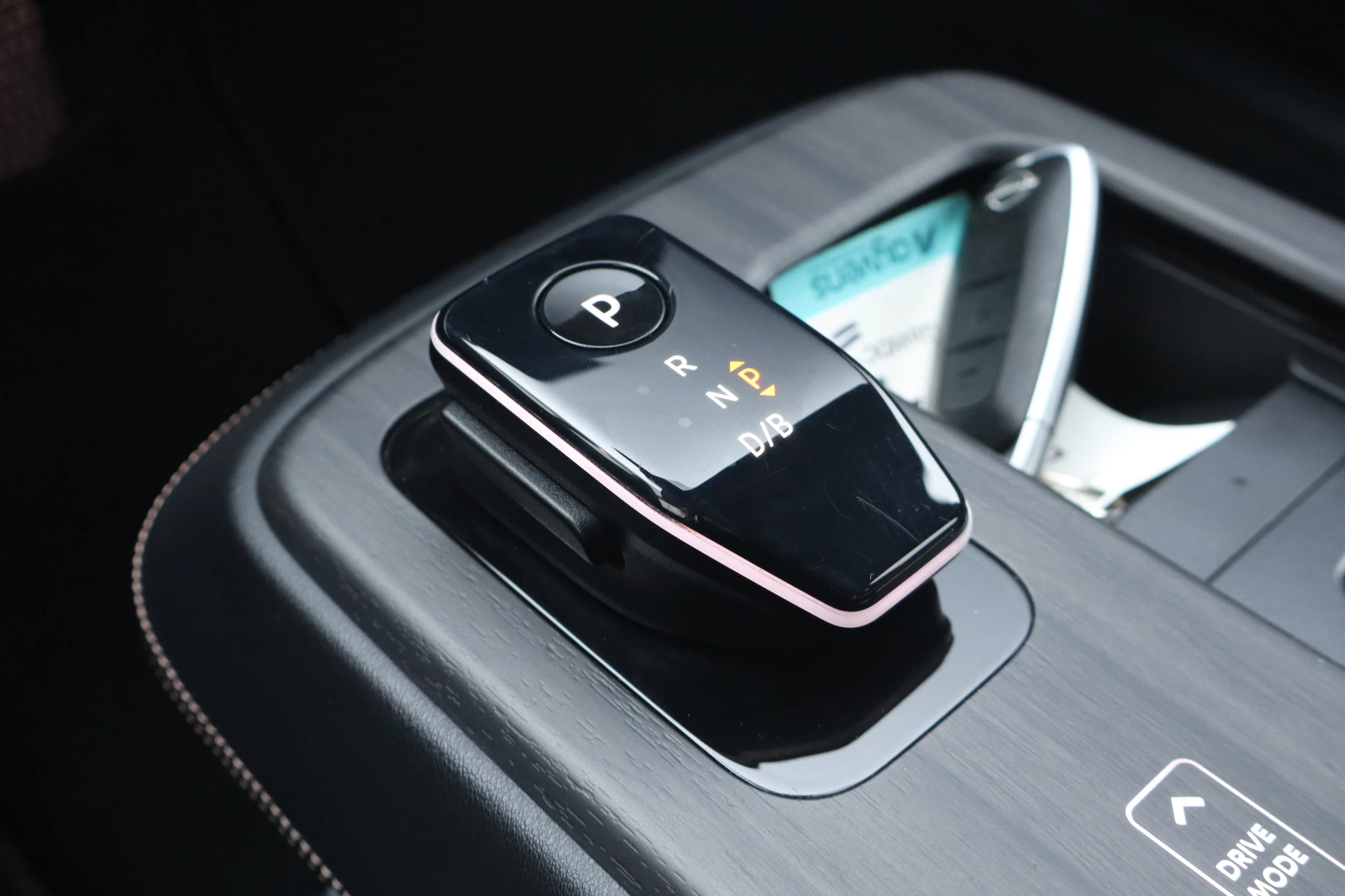 Hoofdafbeelding Nissan ARIYA