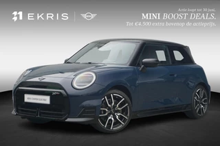 MINI 3-deurs Cooper E John Cooper Works Trim | Pakket M