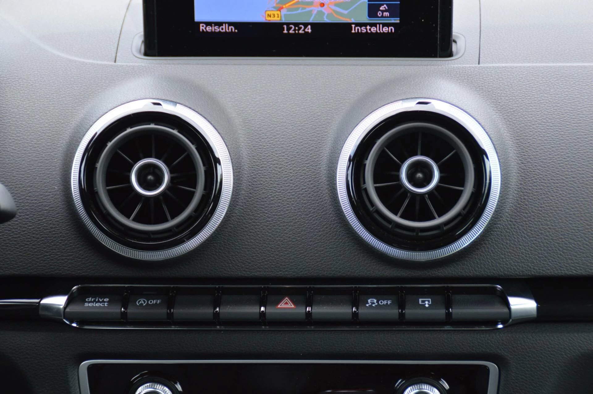 Hoofdafbeelding Audi S3