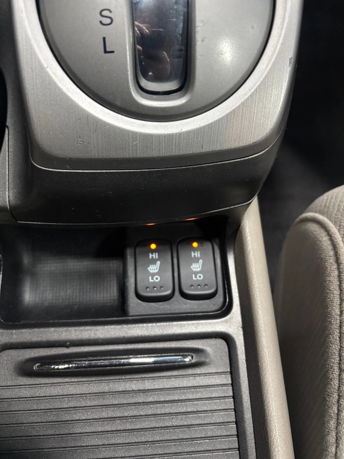 Hoofdafbeelding Honda Civic