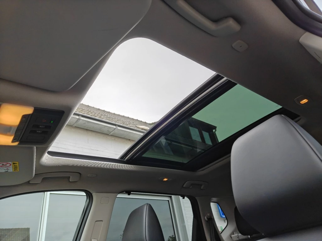 Hoofdafbeelding Nissan X-Trail