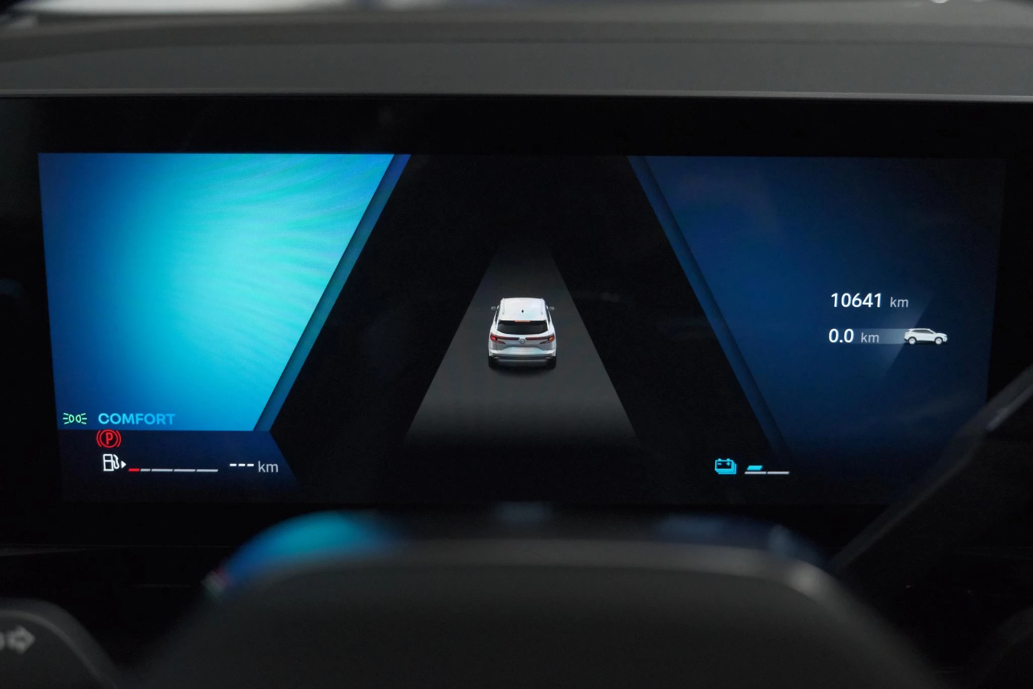 Hoofdafbeelding Renault Austral