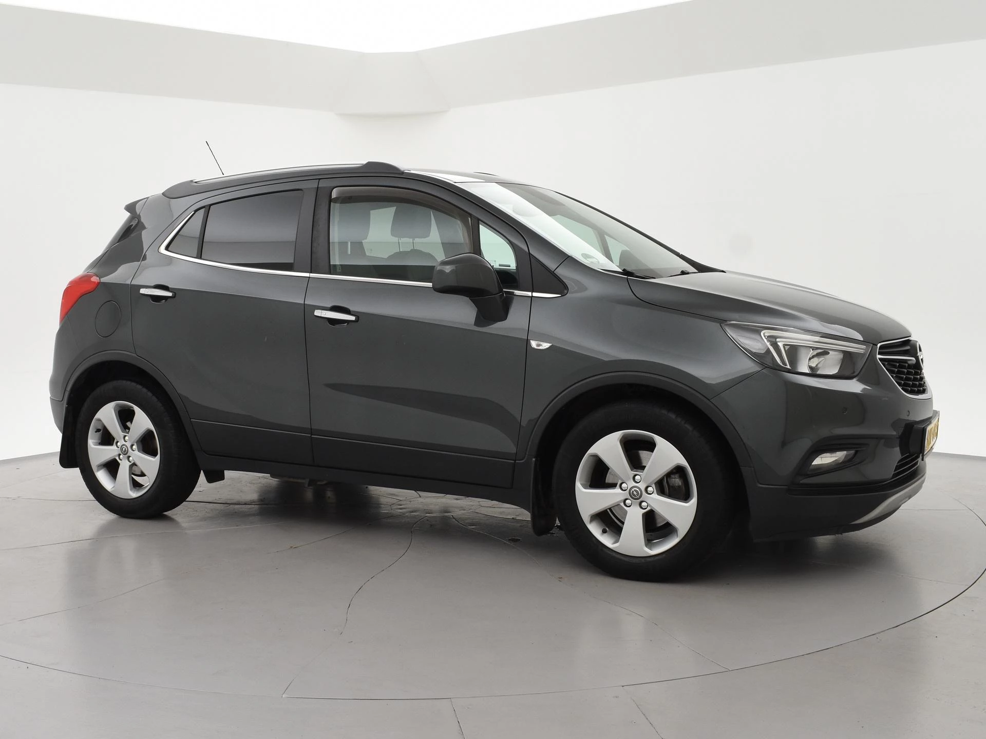 Hoofdafbeelding Opel Mokka X