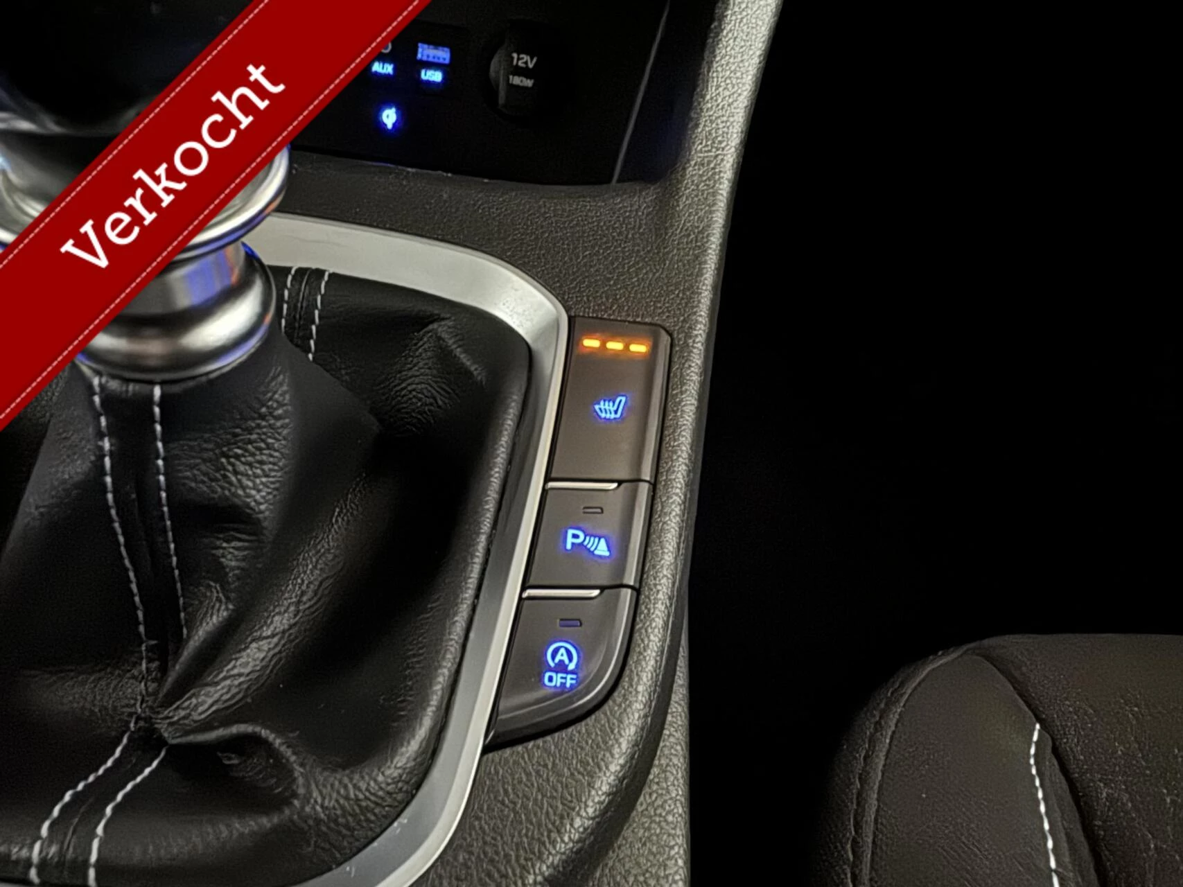 Hoofdafbeelding Hyundai i30