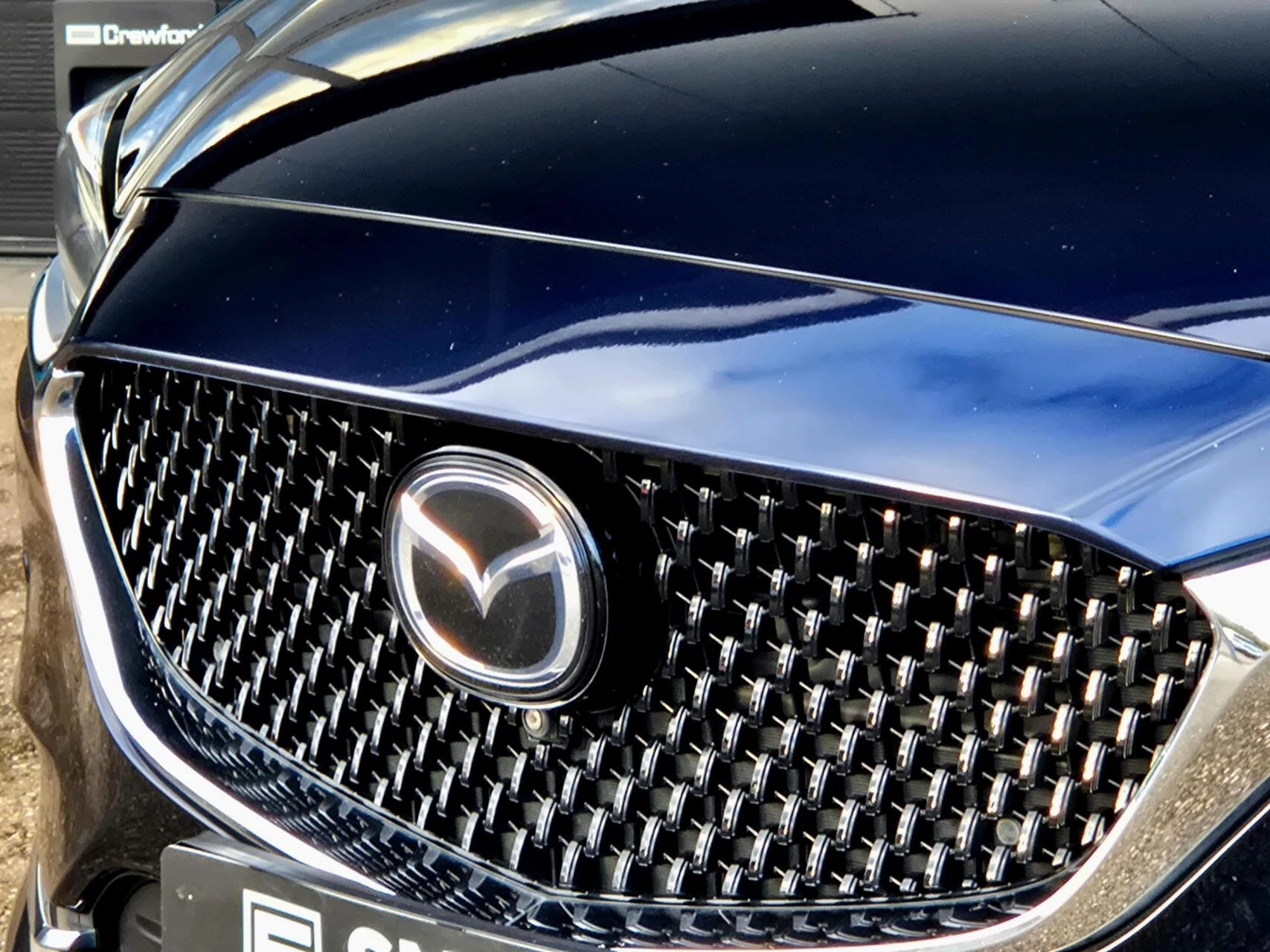 Hoofdafbeelding Mazda 6