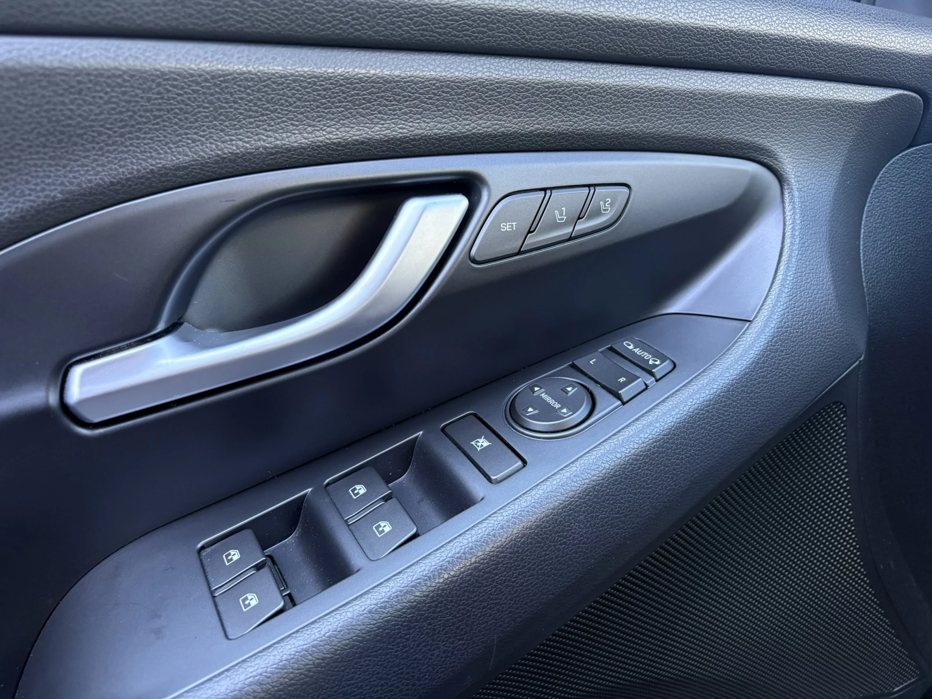 Hoofdafbeelding Hyundai i30