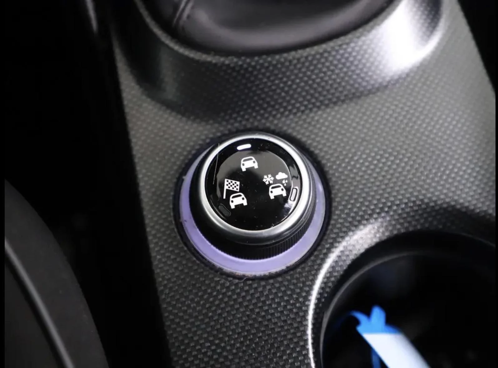 Hoofdafbeelding Fiat 500X