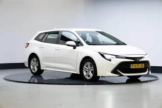 Toyota Corolla Touring Sports 1.8 Hybrid Active