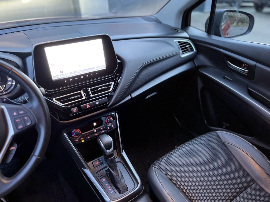 Hoofdafbeelding Suzuki S-Cross