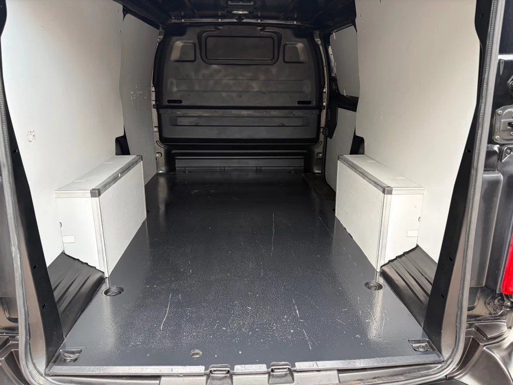 Hoofdafbeelding Citroën Jumpy