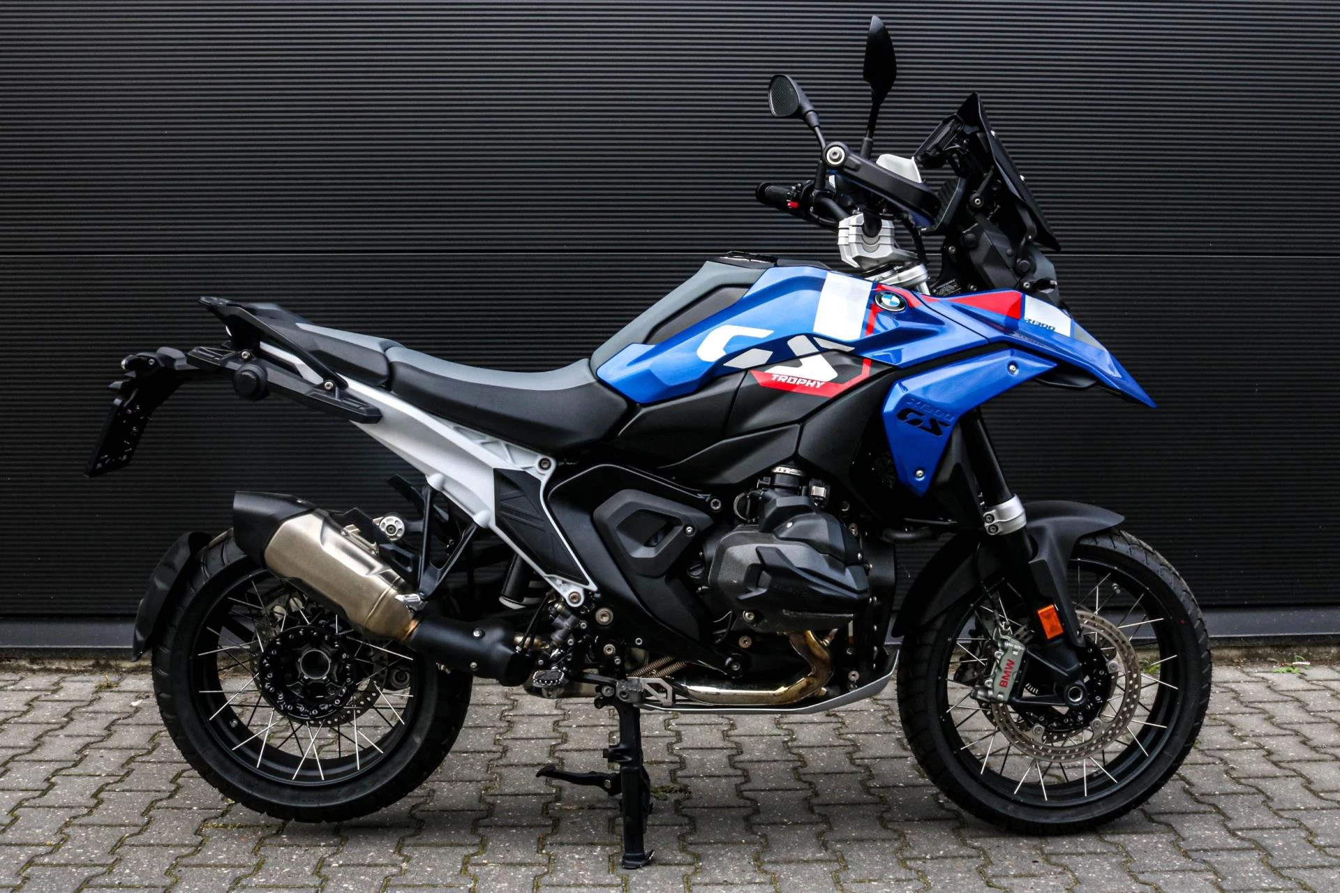 Hoofdafbeelding BMW R 1300 GS