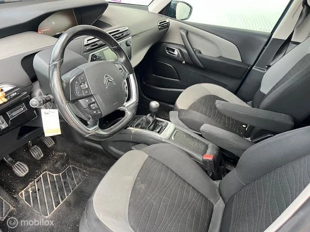 Hoofdafbeelding Citroën C4 Picasso