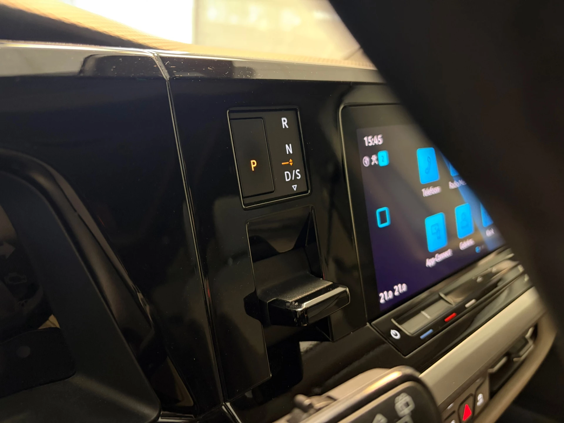 Hoofdafbeelding Volkswagen Multivan