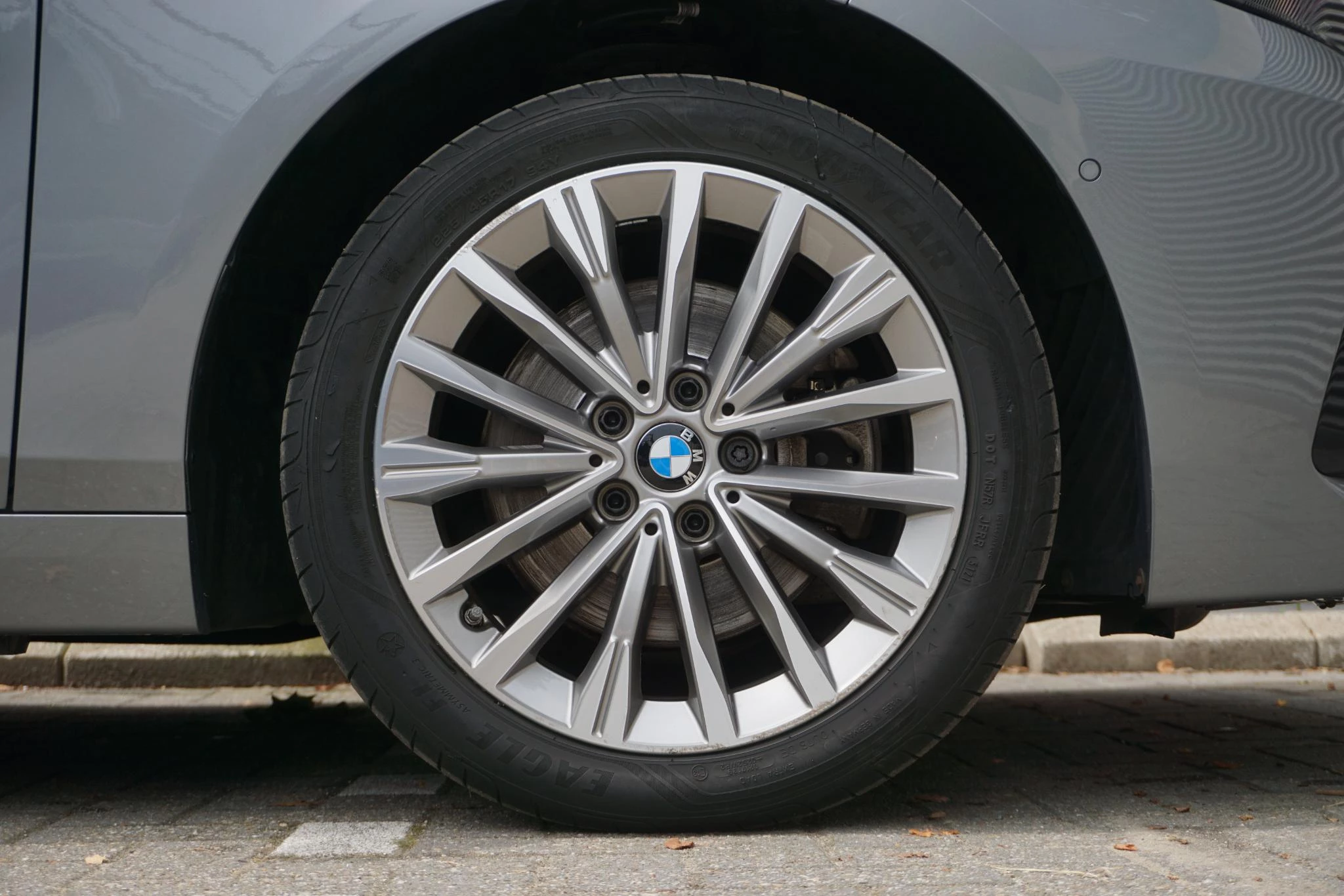Hoofdafbeelding BMW 2 Serie