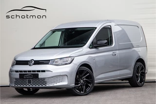 Volkswagen Caddy Cargo 2.0 TDI Comfort 19" DSG Standkachel, Stoelverwarming, Camera 2024
