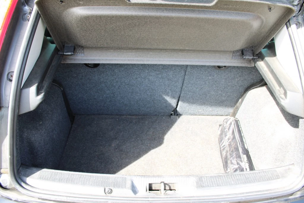 Hoofdafbeelding Fiat Punto