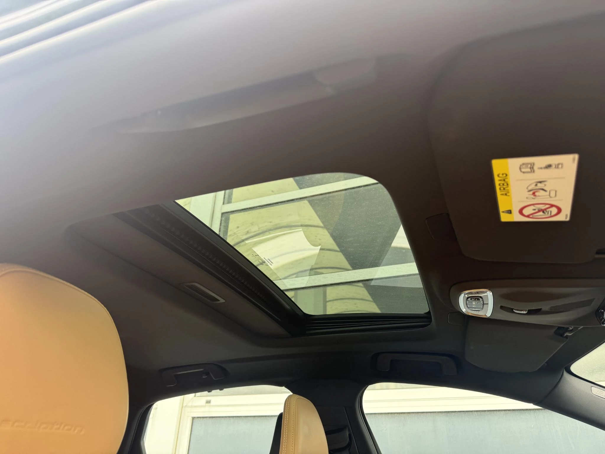 Hoofdafbeelding Volvo S90