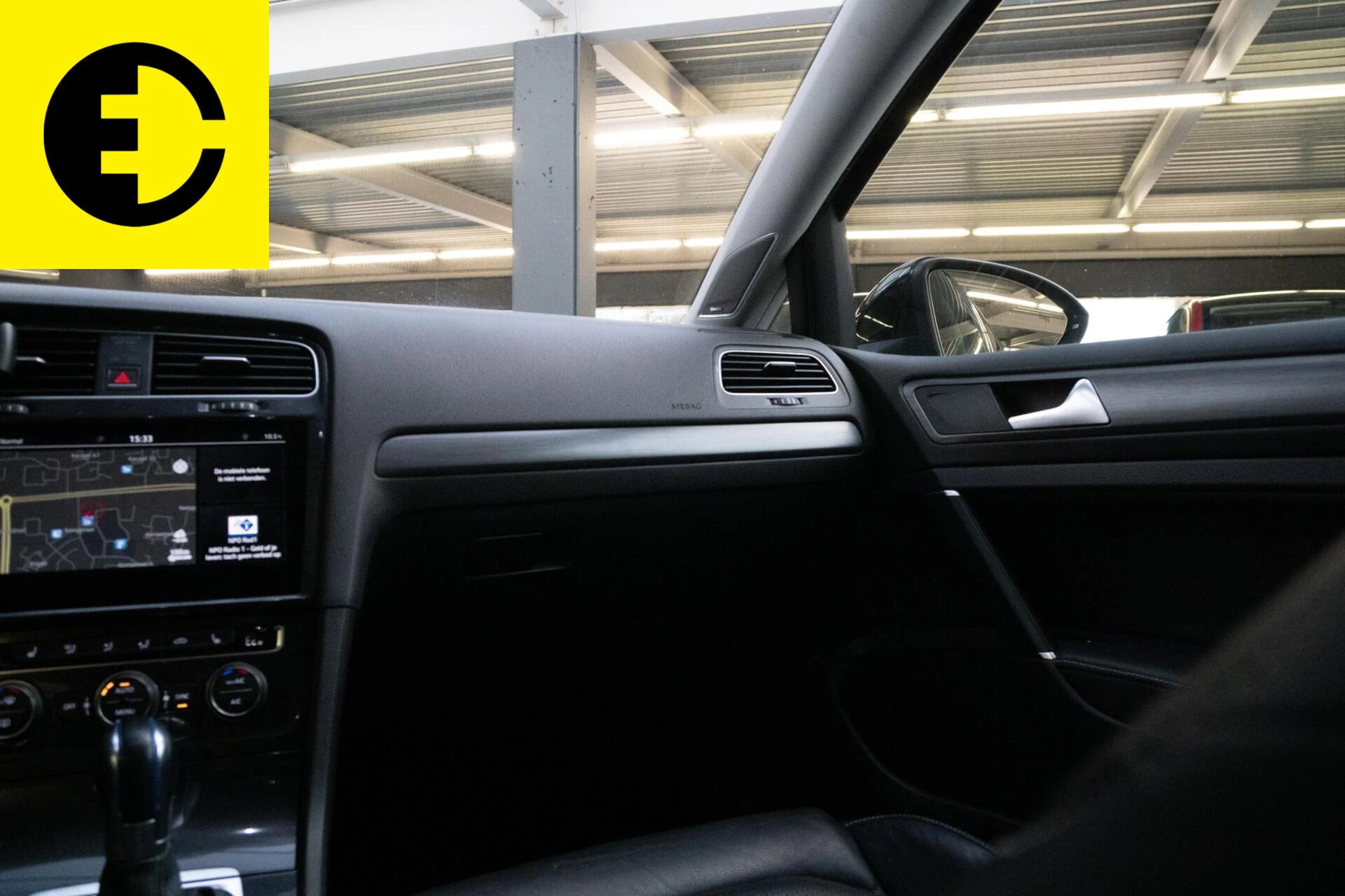 Hoofdafbeelding Volkswagen e-Golf