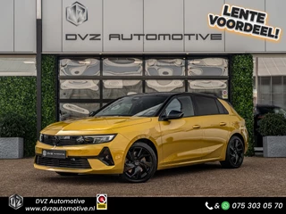 Opel Astra 1.6 Turbo Plug In Hybrid GS | 360 Camera | ACC | Winter Pack | BTW