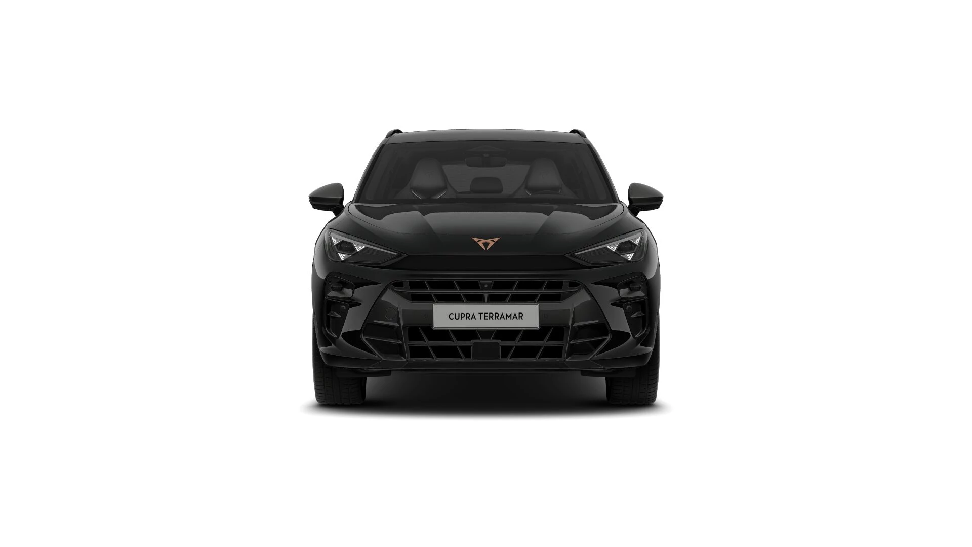 Hoofdafbeelding CUPRA Terramar