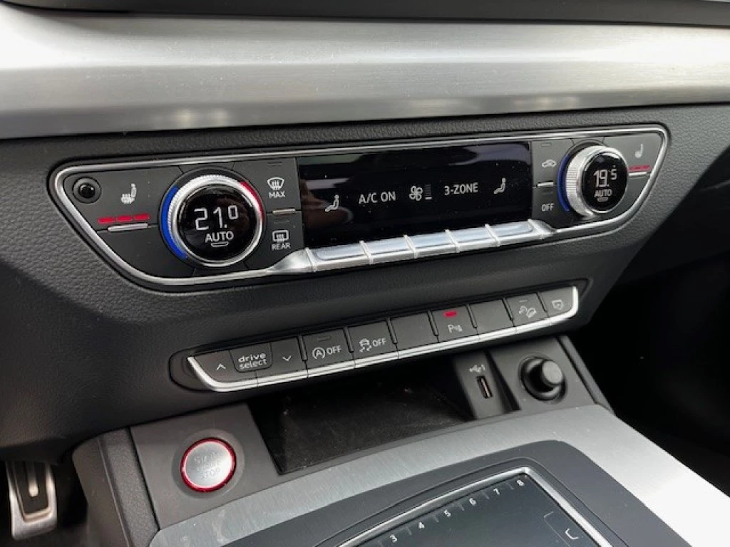 Hoofdafbeelding Audi SQ5
