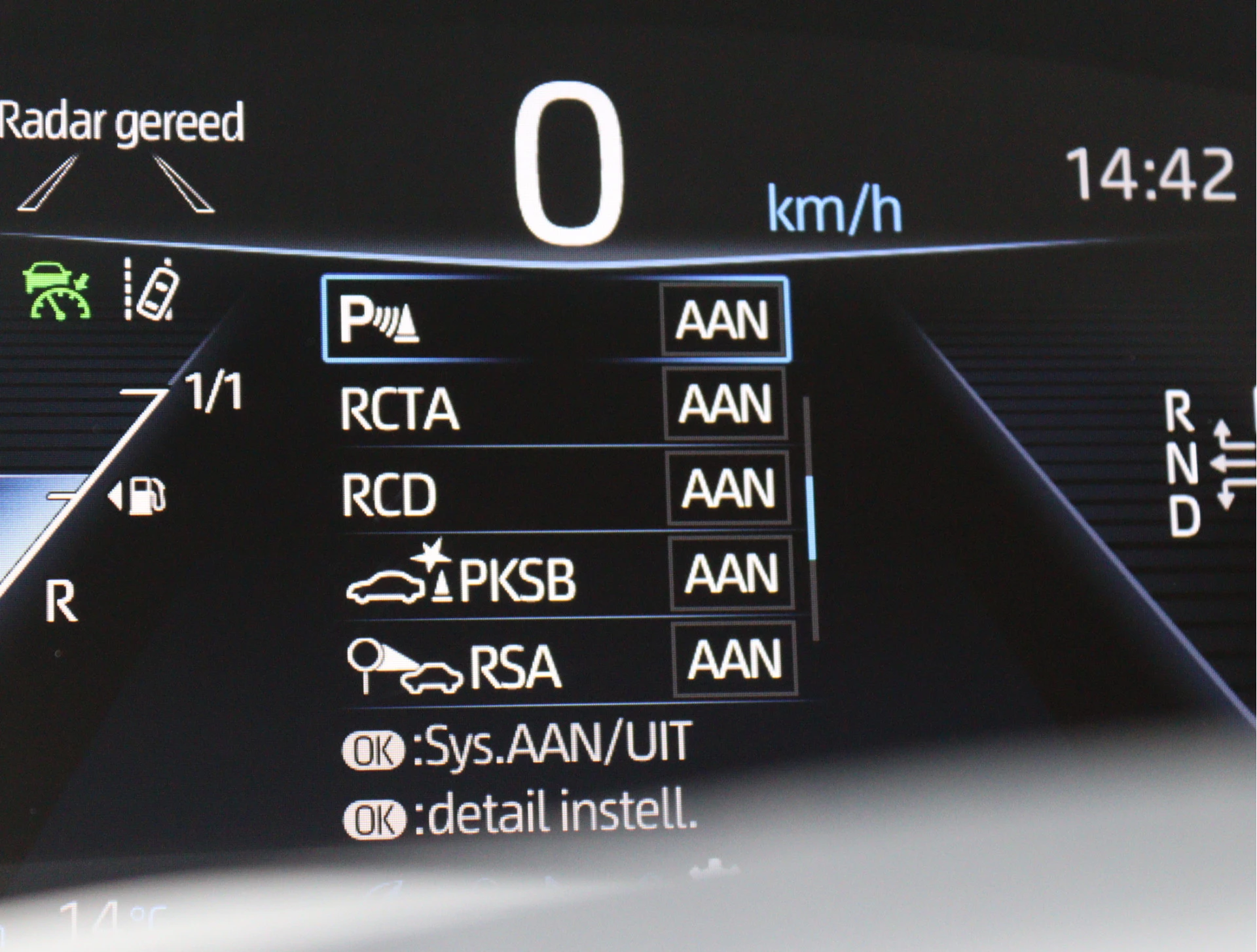 Hoofdafbeelding Toyota Mirai