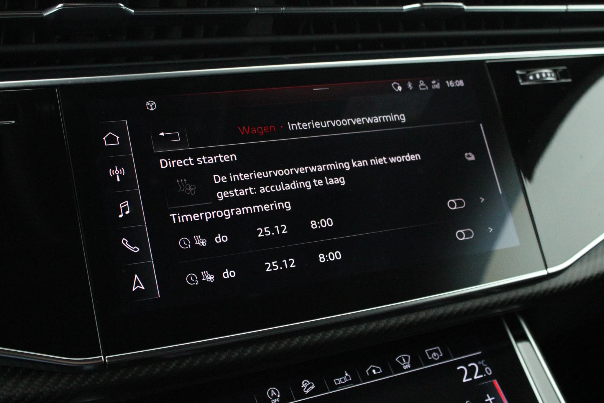 Hoofdafbeelding Audi RSQ8