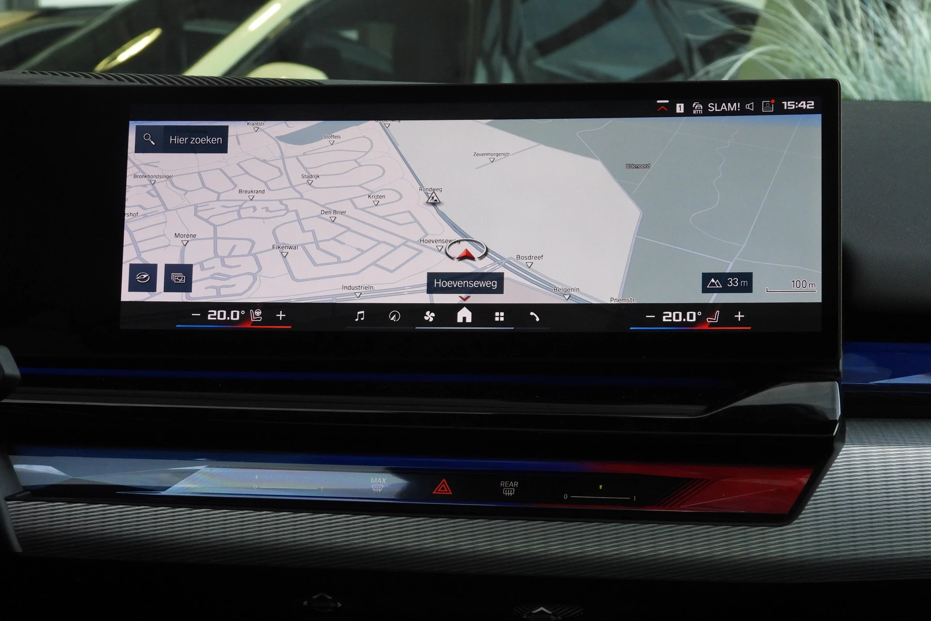 Hoofdafbeelding BMW M5