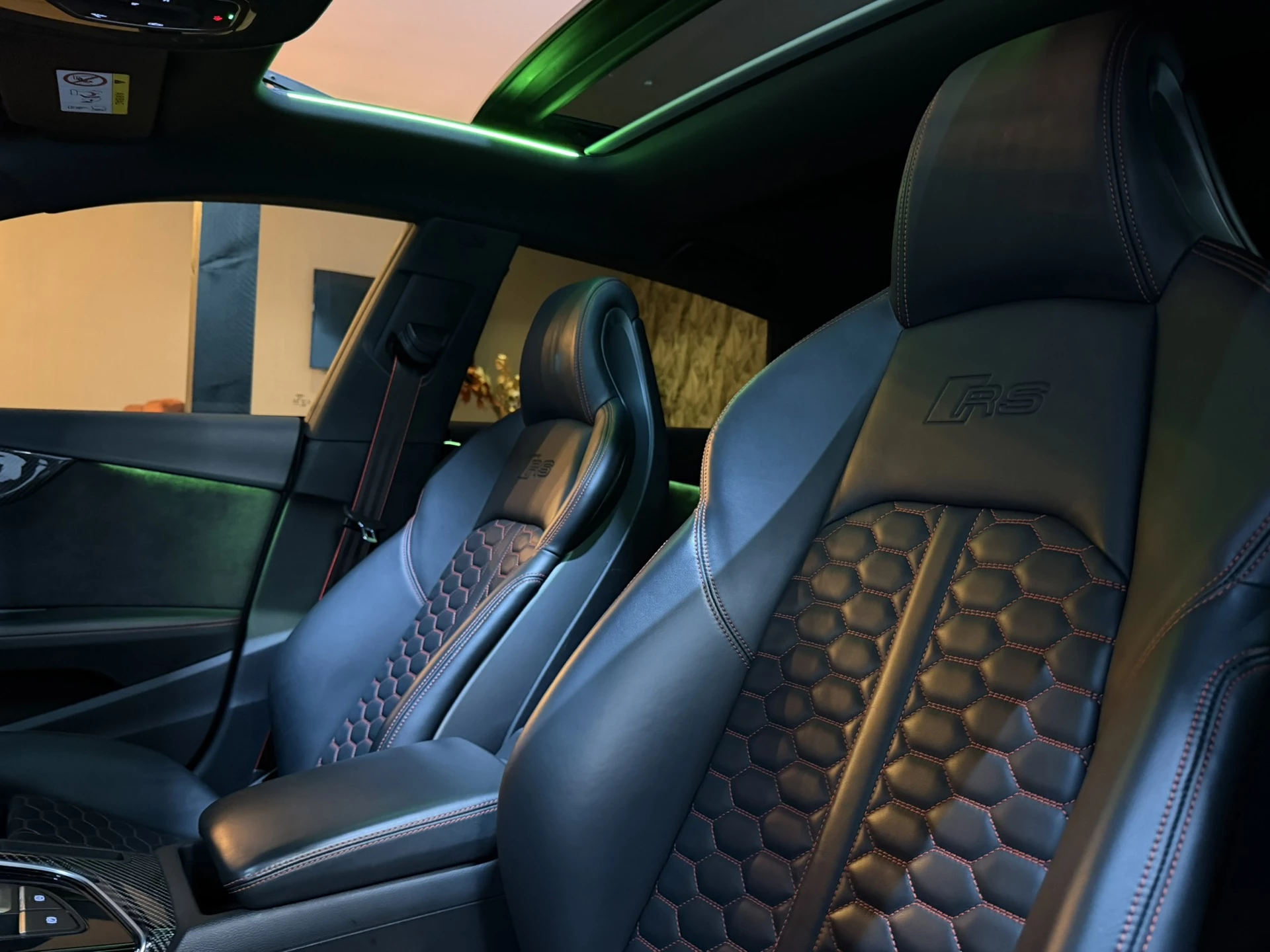Hoofdafbeelding Audi RS5