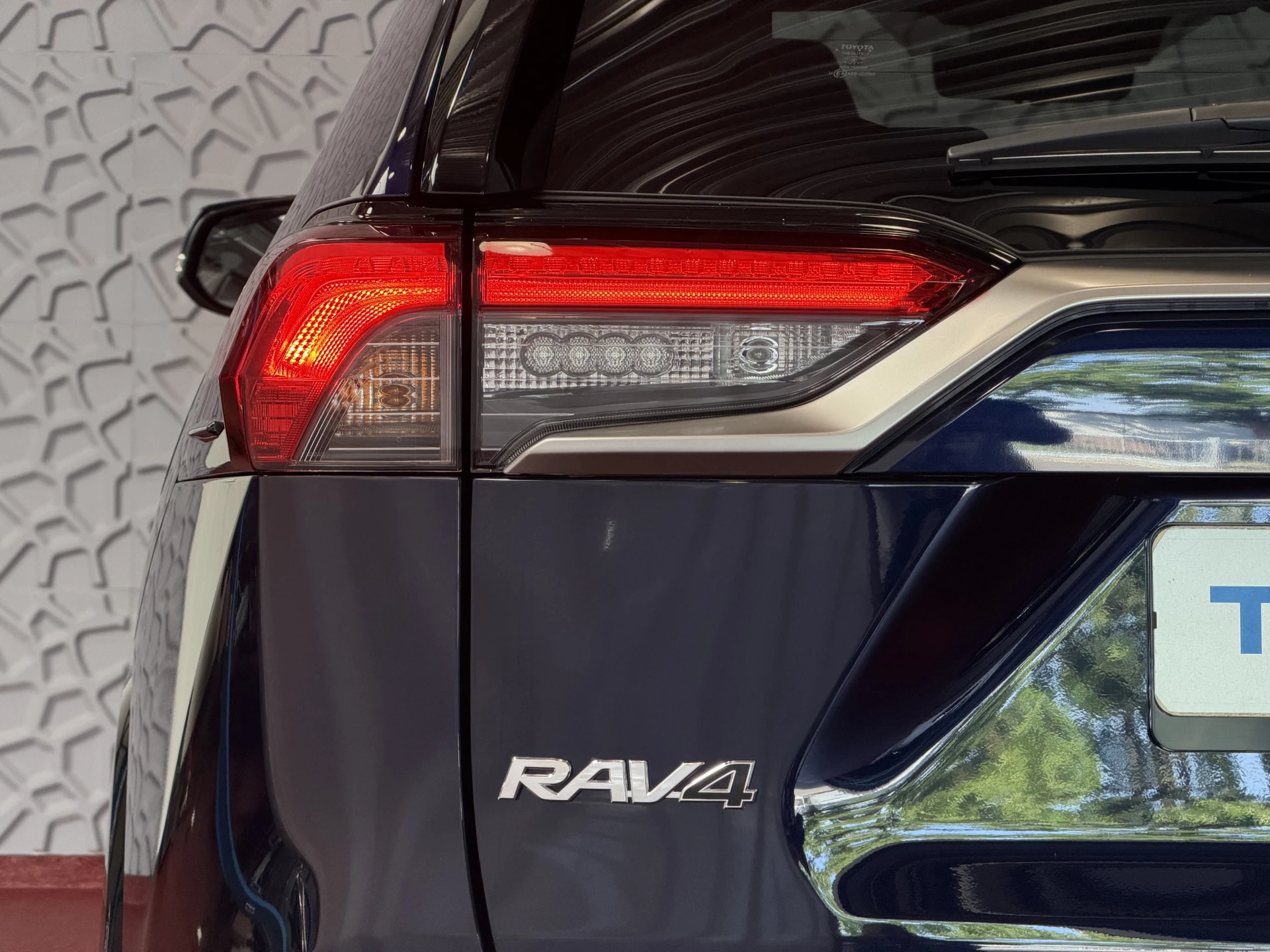Hoofdafbeelding Toyota RAV4