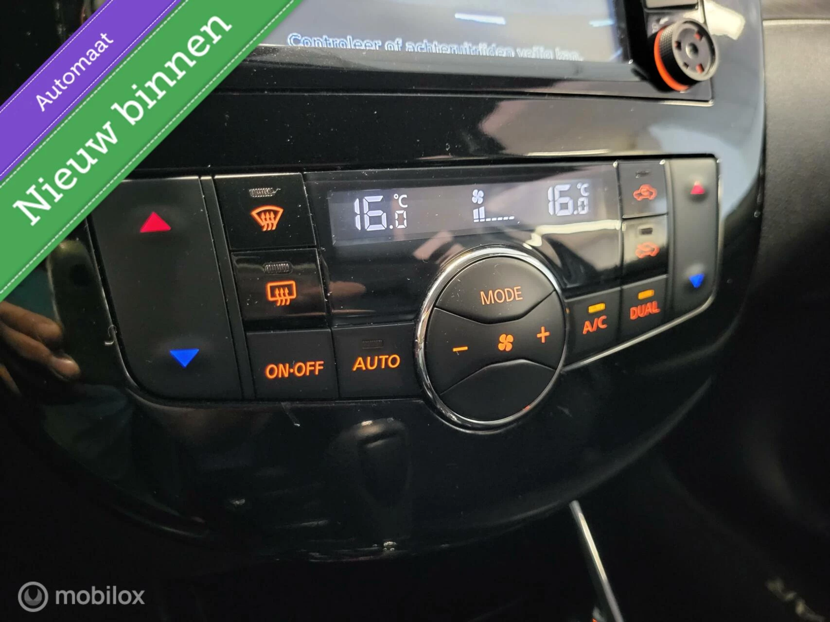 Hoofdafbeelding Nissan Pulsar
