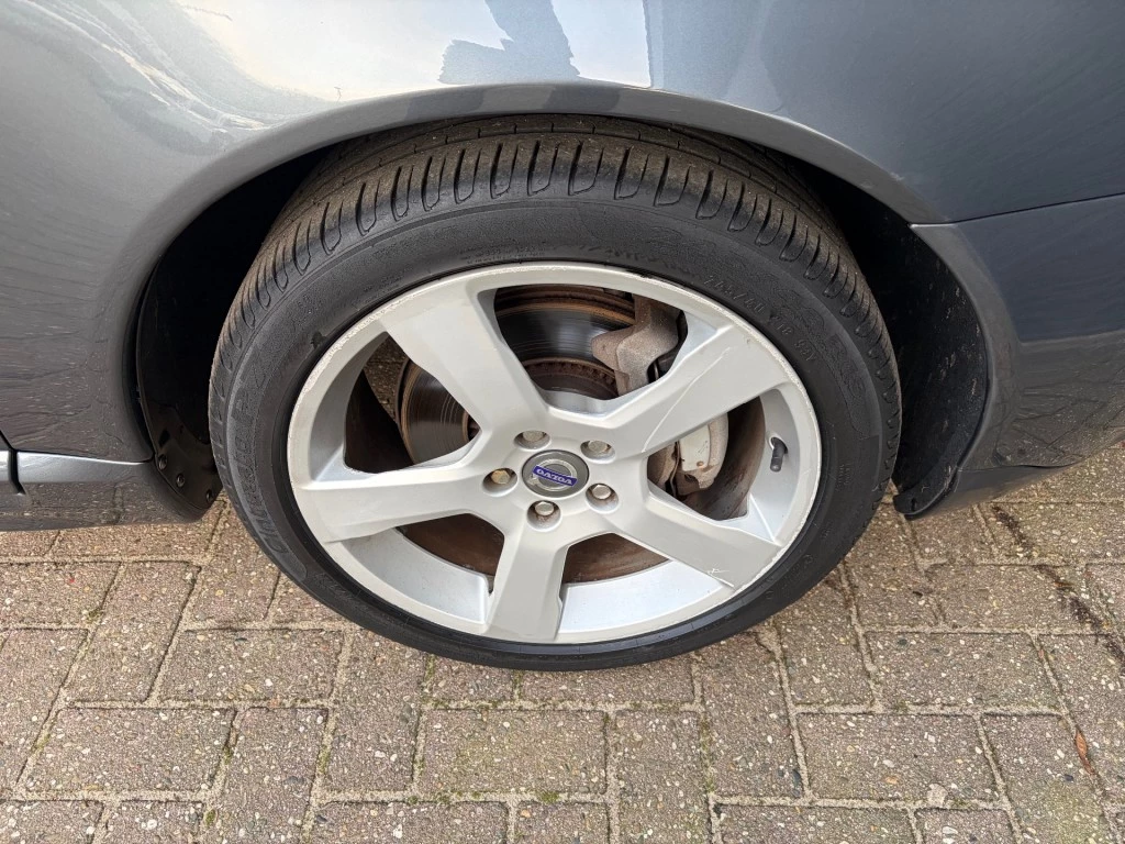 Hoofdafbeelding Volvo V70